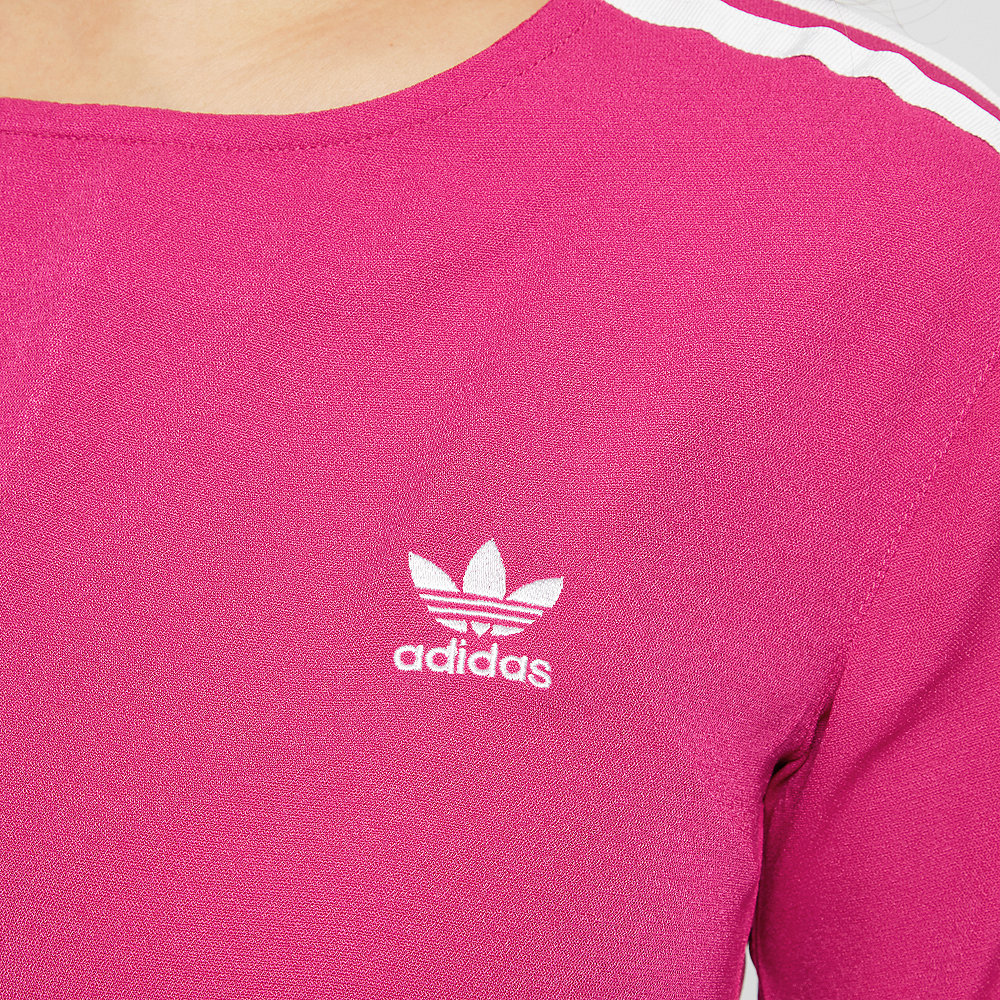 3 Stripes Tee pride pink 3 Stripes Tee pride pink